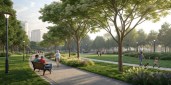 ultra-realistic-park-scene-with-aralia-elata-plant-1024x512